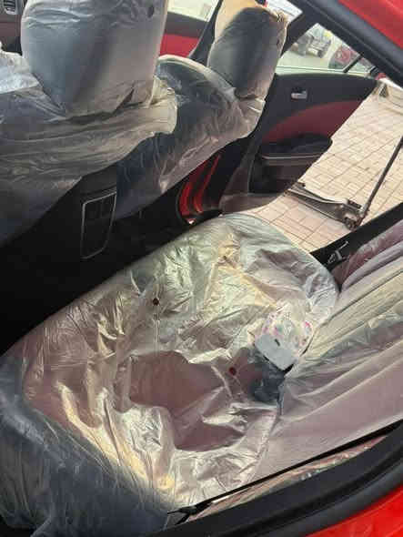 جارجر GT 
جارجر GT 
الموديل : 2021 . (خليجي) . وكاله هارلم
لون برتقالي 🍊 مميز  (مكفوله )
رقم دهوك . تريد وكاله تريد تحويل 
العداد :(39)
المحرك : V6.  3.6L . 

السعر 340 ورقه وبيه مجال 
 الاستفسار الإتصال ع رقم
*********** ماتواجد على فيس خابر ع رقم
