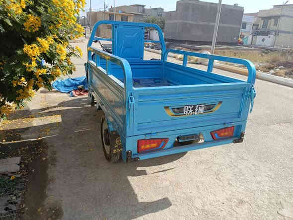 السلام عليكم ستوته شحن للبيع موديل 2025 جديدة استعمال شهر بطاريات 5 مشحونات وملحقاتها كاملة + تم تخفيض السعر الى مليون و300 الف مع المجال مستعجل عل بيع مكان كربلاء للاستفسار / ***********
