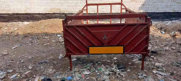 محجر كية نثيه للبيع
العنوان بغداد الباوية رقم الهاتف ***********
