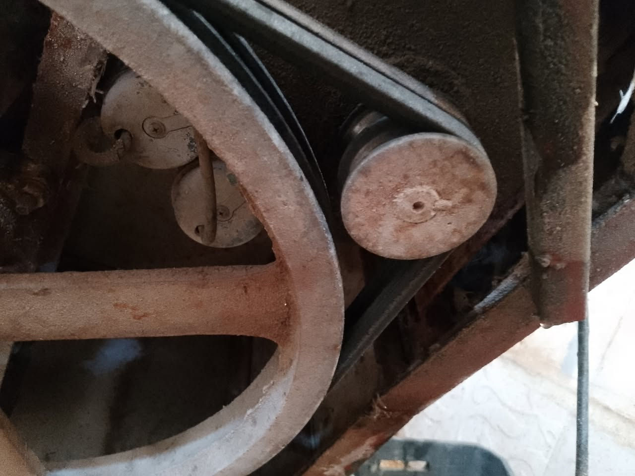 للبيع
***********
كربلاء
