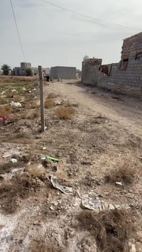 طابو زراعي • المعارة • ١٢٠م