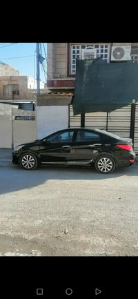 اكسنت • ٢٠١٦ • فول ماعدا البصمه