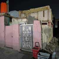 نصف قطعة • ١٧٥م • واجهة ٧م