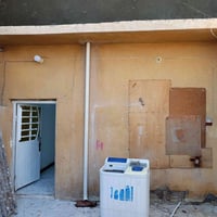 حي الحكيم نزلت كاظم عطوف • ١٠٠م • غرفة وصالة