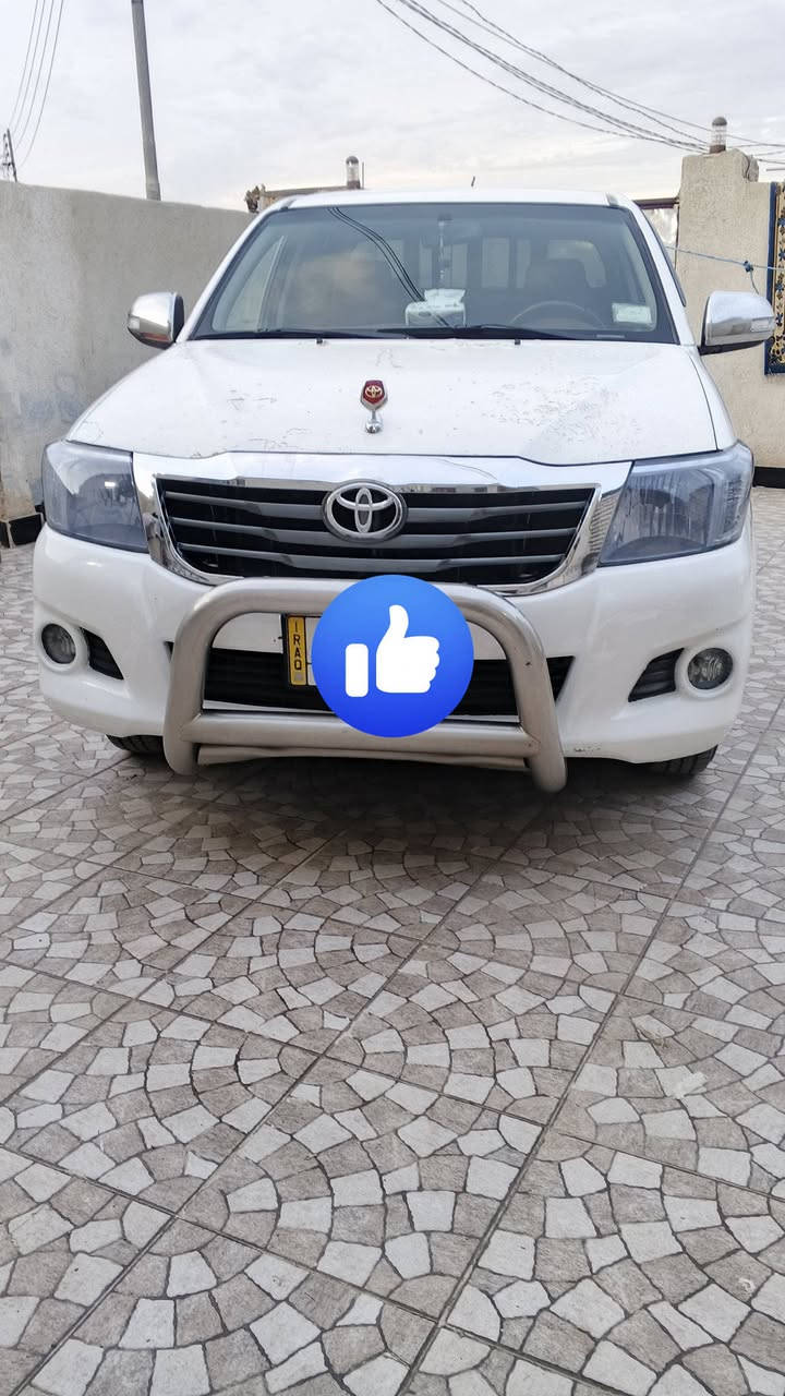 سلام عليكم
للبيع فلاونزه 2012 كويتي شاصي 19 محرك وكير كفاله رقم بصره مشروع وطني سنويه جديده حداده وتايرات جدد السعر 148 الشراي يتصل ‏‪***********‬‏ مكلف بنشر
