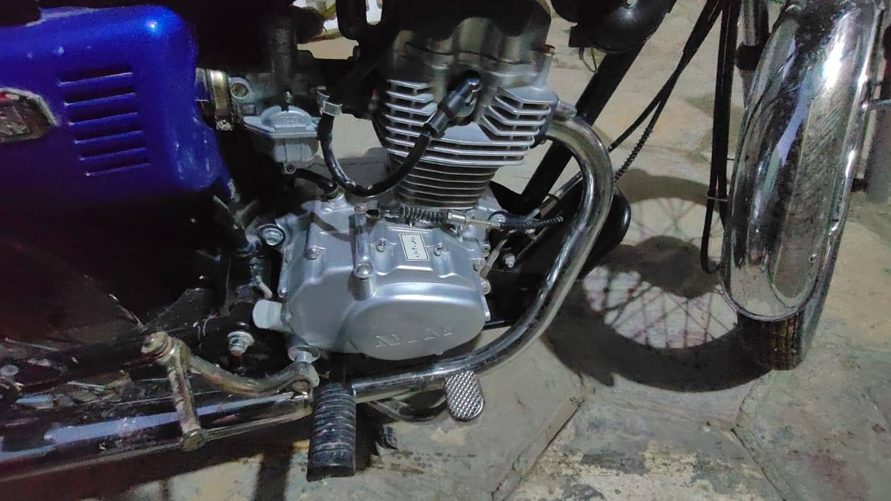 السلام عليكم دراجه للبيع اصولي موديل ٢٣اوراق كامله دراجه جديده سعر 900 وبيها مجال اتصال ع رقمم
رقم *********** مامتواجد ع الفيس
