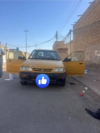 سايبه 11للبيع رقم ميسان سنويه لل28 07713915175