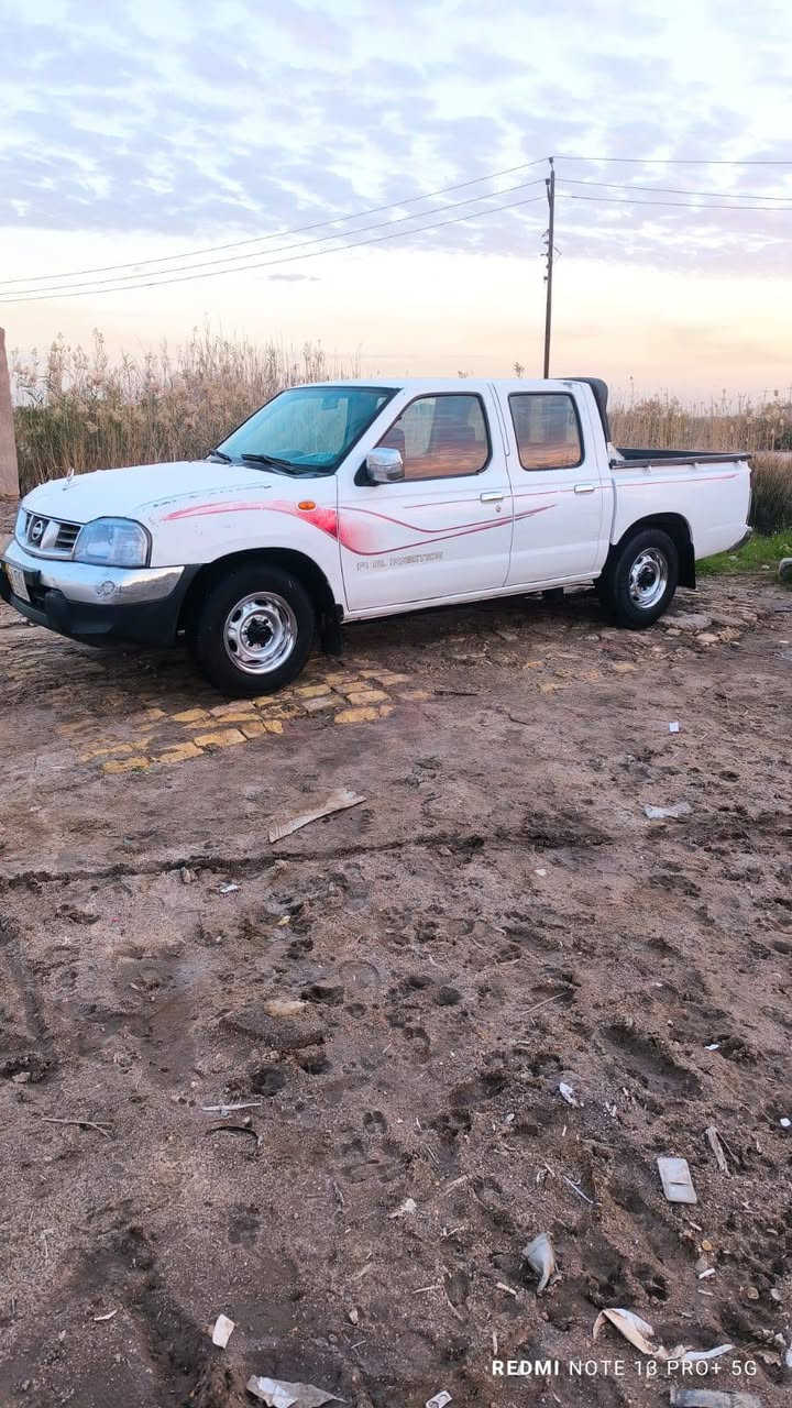 بيكم نيسان مديل 2007 سياره مكفوله  محرك جديد تخم تايرات حداديه جديده تبريد تدفئه  رقم ذي قار مشروع وطني السعر 98 الشراي يتصل مكلف بالنشر ***********
