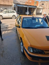 بارس • ٢٠٢٣ • الزعفرانيه