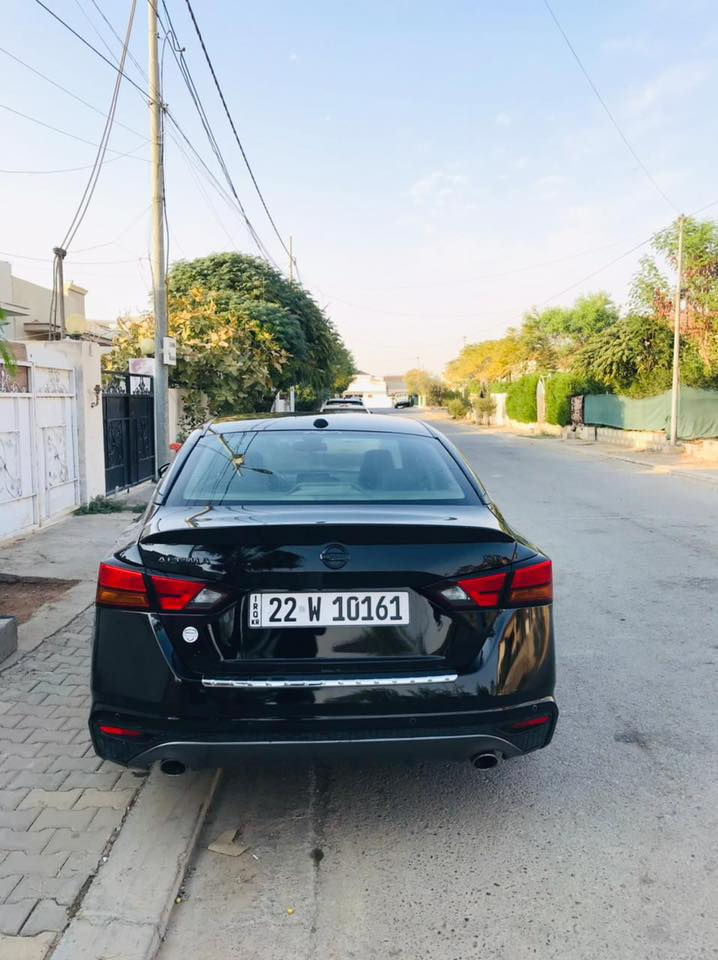 التيما 2022 أربيل بيها أربع قطع صبغ كير محرك مكفول السيارة نظيفه كلش بيع سريع بدون مرواس مكان السياره أربيل  السعر نار نار 125 والله بلاش بيع فقط *********** ***********
