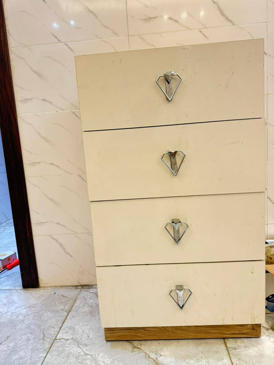 10قطع نظافه فول تخت تسكام بيع مستعجل نجف سعر مليون و300بيهه مجال شراي وتساب حي الجزيرة نجف


**إذا كنت صاحب هذا الإعلان وتريد حذفه لأي سبب، رجاءا أرسل رسالة إلى الدعم الفني**