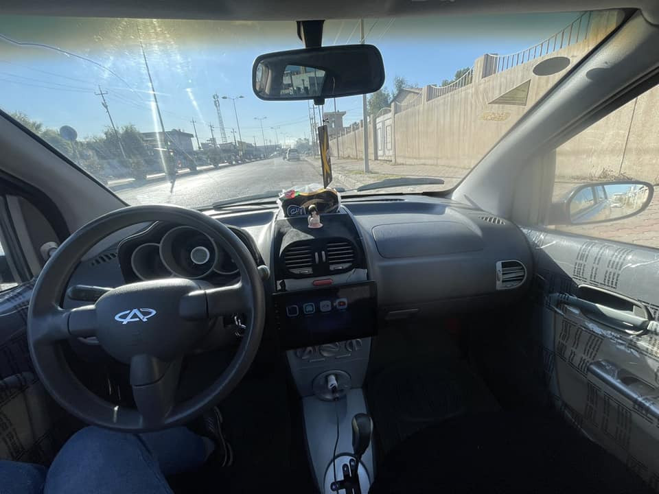 شیری مودیل 2012
تبریت
گێڕ توماتیک
ڕەقم اصلی 
ساحیبی مردیه 

۰۷٥۰٤٤٨٨۲٦۱تکایە تەلەفۆنی لۆ ئەوڕەقەمەی بکە جوابت نادەم لەمسج
عربی....
شیری مودیل 2012
تبرید شغال 
كیرمحرک بشرط
رقم اصلي صاحب سیارة مایت الله یرحمه،
مایتحول سیارة
رقم ابو سیار۰۷٥۰٤٤٨٨۲٦۱ لاتدزلی مسج  مااجاوبک
*********** أربيل, العراق
