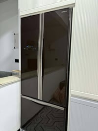 ثلاجة بابين • بلا مشاكل • كركوك