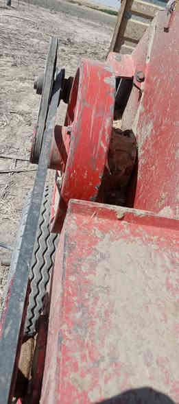 السلام عليكم يوجد دكاكه هارمك لبيع حجم 11شلفه موديل 14نضيف حيل بس طبله طالب تعمير حدايد مكسر من وره طبكات حاوي يعني جاهز عل شغل شلف تركي تكلب عل صفحه ثانيه بدون عرباين مكاني موصل نمرود سعر 45بي مجال رقم تلفون ***********بي وتساب إلي يحب يجي خاص أدمن وافق
