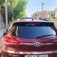توسان ٢٠١٧ • خليجي • باسمي تحويل