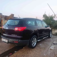 ترافرس • ٢٠١٠ • بدون ضربه