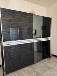 غرفة نوم نفرين • العالمية • بغداد