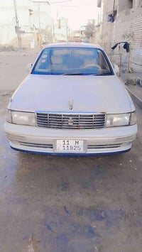 بطه موديل ٩٣ بدون صبغ مكفوله عام رقم بغداد سونيه ٢٨ العنوان بغداد الشع...