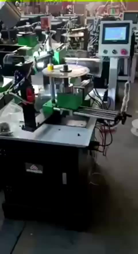 ☆ #ARMADA_CNC ☆
مع آلات سن الخشب 👈🏻 كُل قطعة خشبية تحمل لمستك الخاصة ..
🔝 تفاصيل دقيقة ، نتائج رائعة 🔝

#Grinding_machines
#آلات_سن 
〰️ دسكات وسكاكين نجارة خشب .
〰️ ماكينات سن دسك شريون
〰️ ماكينات سن سكين رابوب
〰️ آلة سن نسلة منشار

🛑 كفالة لمدة ثلاث سنوات سوء تصنيع 🛑
👈🏻تواصل معنا عبر الرقم التالي:
008618954507672📲
 www.armadac.com


**إذا كنت صاحب هذا الإعلان وتريد حذفه لأي سبب، رجاءا أرسل رسالة إلى الدعم الفني**