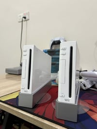 جهاز WII • ملحقات أصلية • يدات إضافية