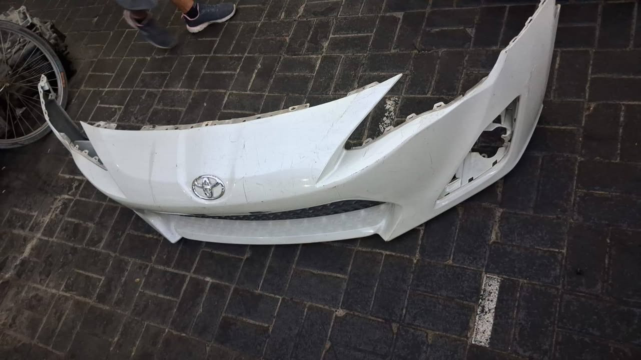 تم بعون الله شراء جديد 

دعاميه امامي تيوتا جي ار 86_2025
دعاميه خلفي تيوتا جي ار 86_2025
دعاميه تيوتا جي تي 86_2016
دعاميه خلفي تيوتا جي تي 86_2015
دبلات خلفي تيوتا جي ار 86_2023
دبلات امامي تيوتا جي ار 86_2022
طبلات امامي تيوتا جي ار 86_2022
كلوبات اشاير هم متوفر _جي ار 86_2022
بنيد تيوتا جي ار 86_2022_2025
مشوطه استيرن جيتي جي ار _متوفر كلل موديلات متوفر 

عنوان موصل كوكجلي مقابيل تاير مول الديار الخضراء 
الحجز والاستفسار على أرقام التوصل 

***********__بي واتساب 
*********** _بي واتساب 

تحياتي الكم اخوكم عبدالله سوبارو 
اي شخص. يحتاج غراض اني بل خدمه 
يوجد لدينا توصيل جميع محافظات العراقي ]❤️
