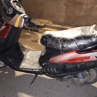 دراجة فراشة • بحاجة سلف • الزعفرانية بغداد