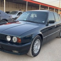 توماتيك • موديل ١٩٩٢ • بدون حادث