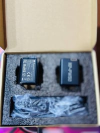 بطاريات سوني • NP-FW50 • a5100/a5200