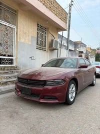 دودج تشارجر • ٢٠١٩ • ناصريه