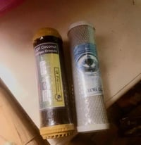 فلتر ماء • مرحلة ثانية وثالثة • ٥ كارتون