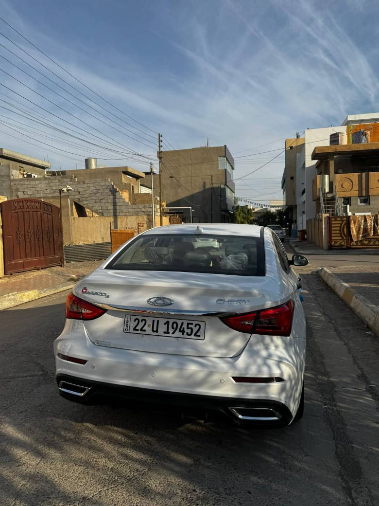 سلام عليكم ازيرو 5للبيع ماشية 28الف سياره نضيفه مابيه غير رصعات خفيفه  موديل 2024
شرط تحويل تبريد قطعتين سياره اقتصاديه مكان كركوك حي عسكري سعر 106وبي مجال شراي يتصل *********** بغداد, العراق
