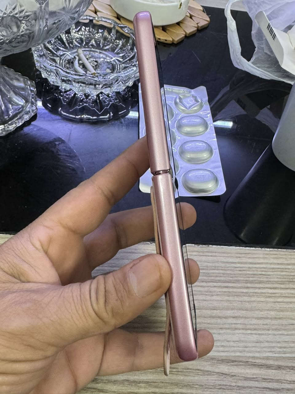 انفنكس زيرو فلب عشوائية 16 ذاكرة 512 مكاني اليرموك


**إذا كنت صاحب هذا الإعلان وتريد حذفه لأي سبب، رجاءا أرسل رسالة إلى الدعم الفني**