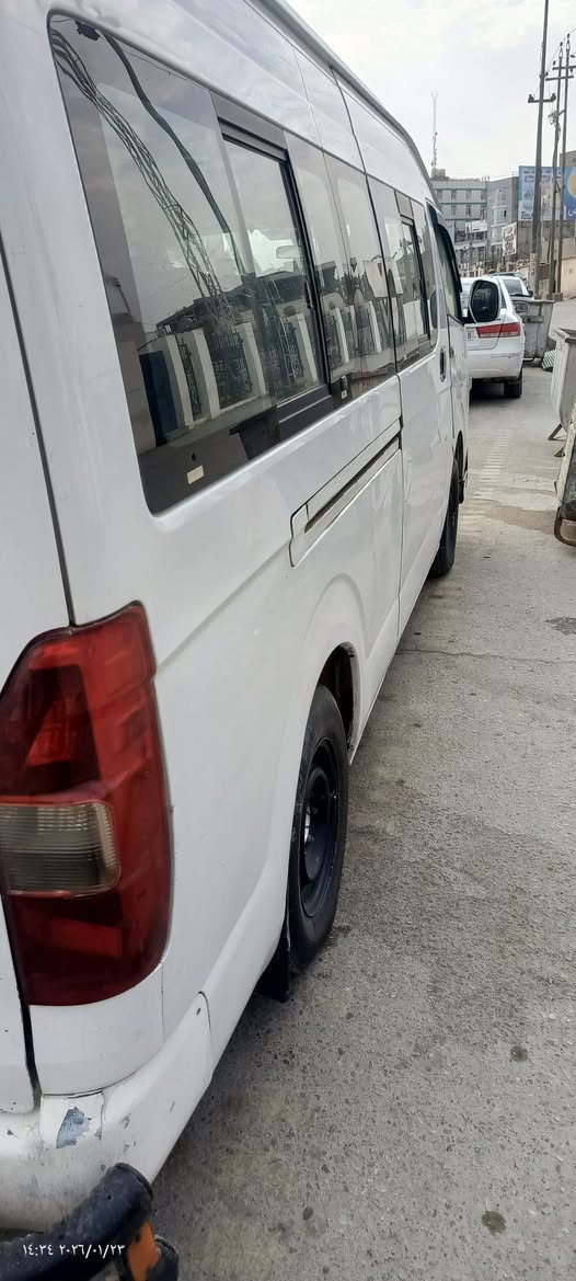 سلام عليكم جنبي 13بابل مكينه في فتي. مكينه كير خير من الله   بيه باب السائق مبدله والدواير معمرات حداديه جديده تخم تاير خير من الله مصفره من الهيئة والمرور السعر 105او بيه مجال الشراي يجي خاص او هذا رقمي للتواصل *********** مراوس حسب القناعه
