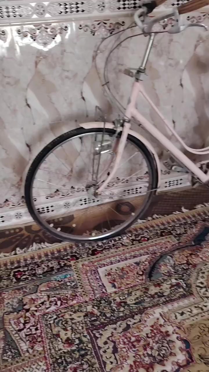 سلام عليكم ورحمة الله وبركاتة باسكل لبيع حجم 27 وسعر خاص باسكل كلش نضيف وحلو وشراي يدخل خاص


**إذا كنت صاحب هذا الإعلان وتريد حذفه لأي سبب، رجاءا أرسل رسالة إلى الدعم الفني**