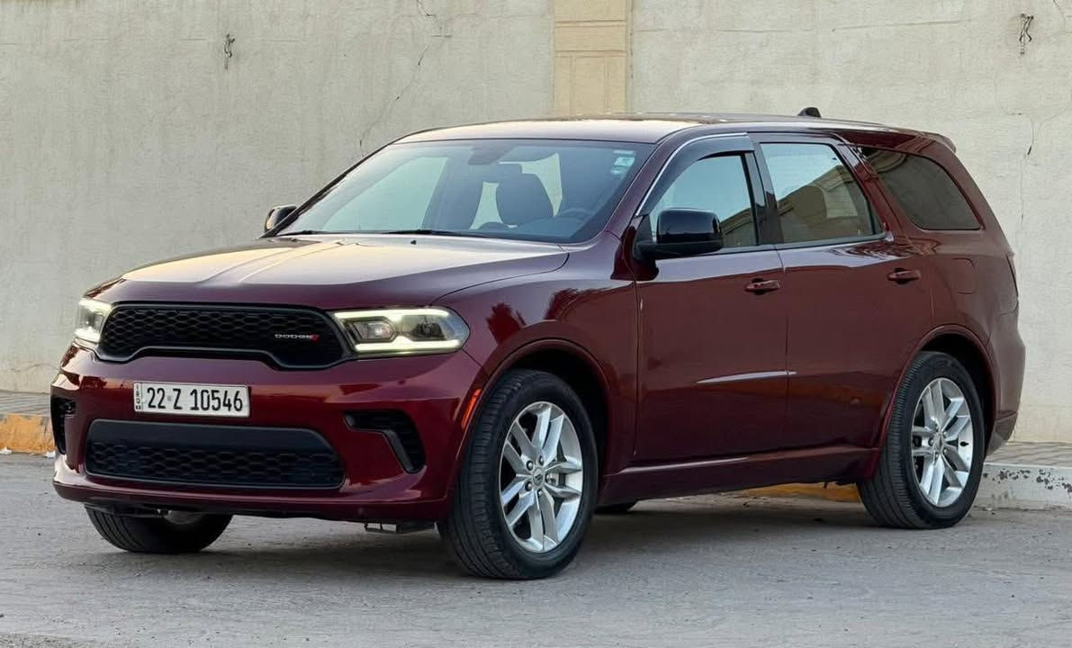 السلام عليكم
دورنكو 2023 GT بدون صبغ رقم اربيل بأسم شركة وكالة او تحويل مضمون  صور الحادث  مرفقة مع الصور  بدون ايرباك 
بارد فقط في الجاملغ الخلفي 
المواصفات :  بصمة / شاحن وايرليس / كراسي كهرباء / جنطة كهرباء / تدفئة كشنات امامية / تدفئة ستيرن / حساسات / شاشة كبيرة / رادارات  / لايت LED امامي / LED خلفي / بلوجكتر LED / محرك 6 سلندر / اطفاء ذاتي / انظمة قيادة / كروس سرعة / حساسات / 6  راكب  / 3 قطع تبريد / مانع انزلاق 
مكاني الكاظمية 

للتواصل والاستفسار : 
***********
الواتساب 
wa.me/9647703985141
