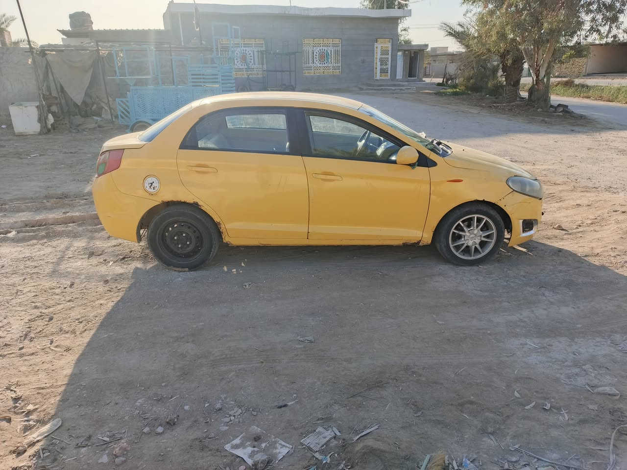 السلام عليكم شيري فلاوين 2011 رقم انكليزي نجف سنوية لل2030مصفرة هيئة وغرامات السعر 22وبيهه مجال للاتصال *********** يوجد واتساب.......
