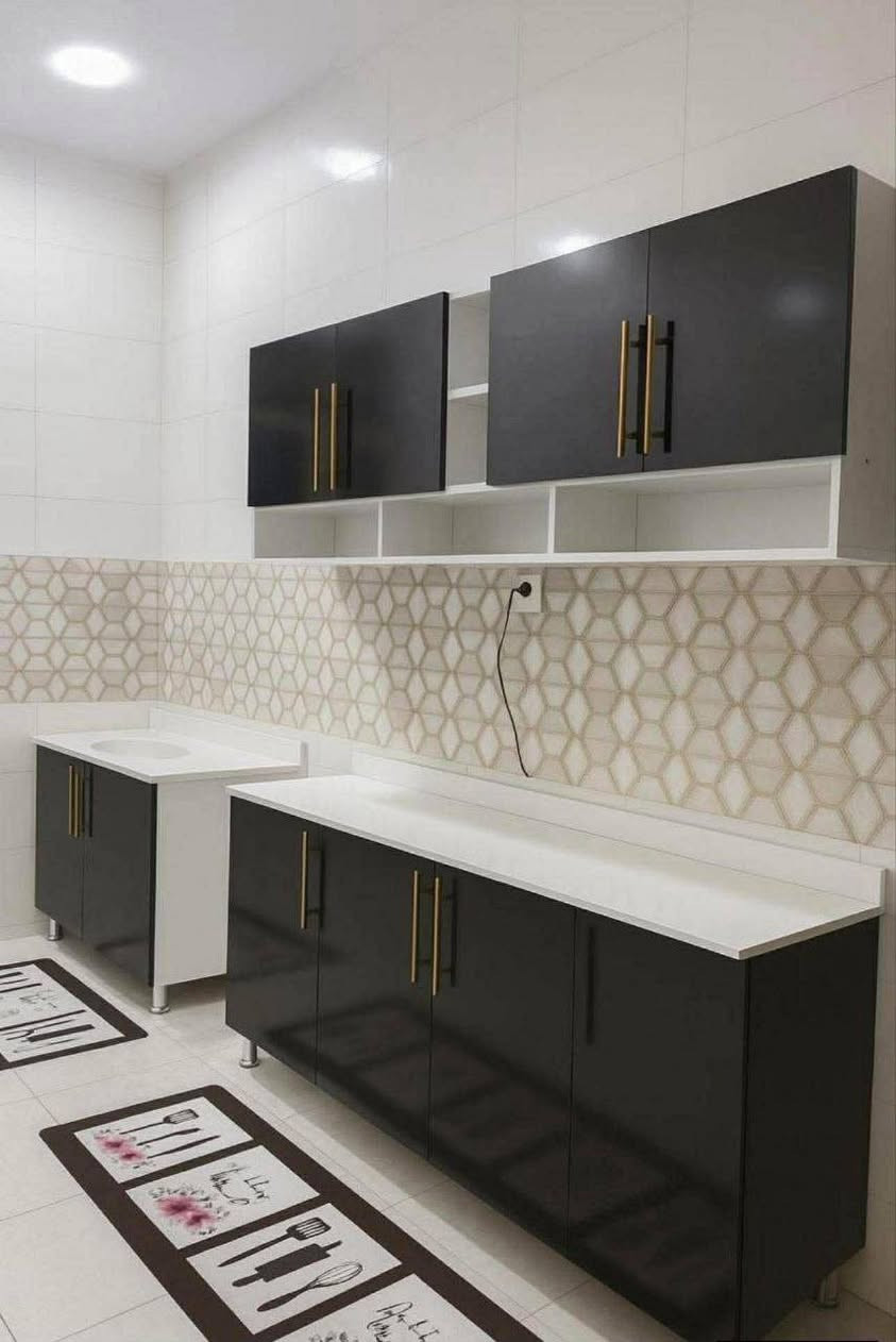 كاونتر ارضي وملحق مترين وسنك متر و20. 265الف عمارة, ميسان


**إذا كنت صاحب هذا الإعلان وتريد حذفه لأي سبب، رجاءا أرسل رسالة إلى الدعم الفني**