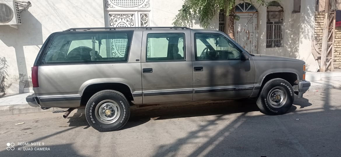 مرخصه مدير الكروب 
السلام عليكم للبيع بهبهاني موديل1998.مكينه 454. كير. 1000. رقم بغداد انكليزي بسمي تحويل ثاني يوم  سياره مكفوله كفاله عامه  السياراه على وضع الشركه  عنوان ناصرية ذي قار حي أريدو رقم الموبايل ‏‪0782 132 0340‬‏ ،‏‪0782 264 8833‬‏.
