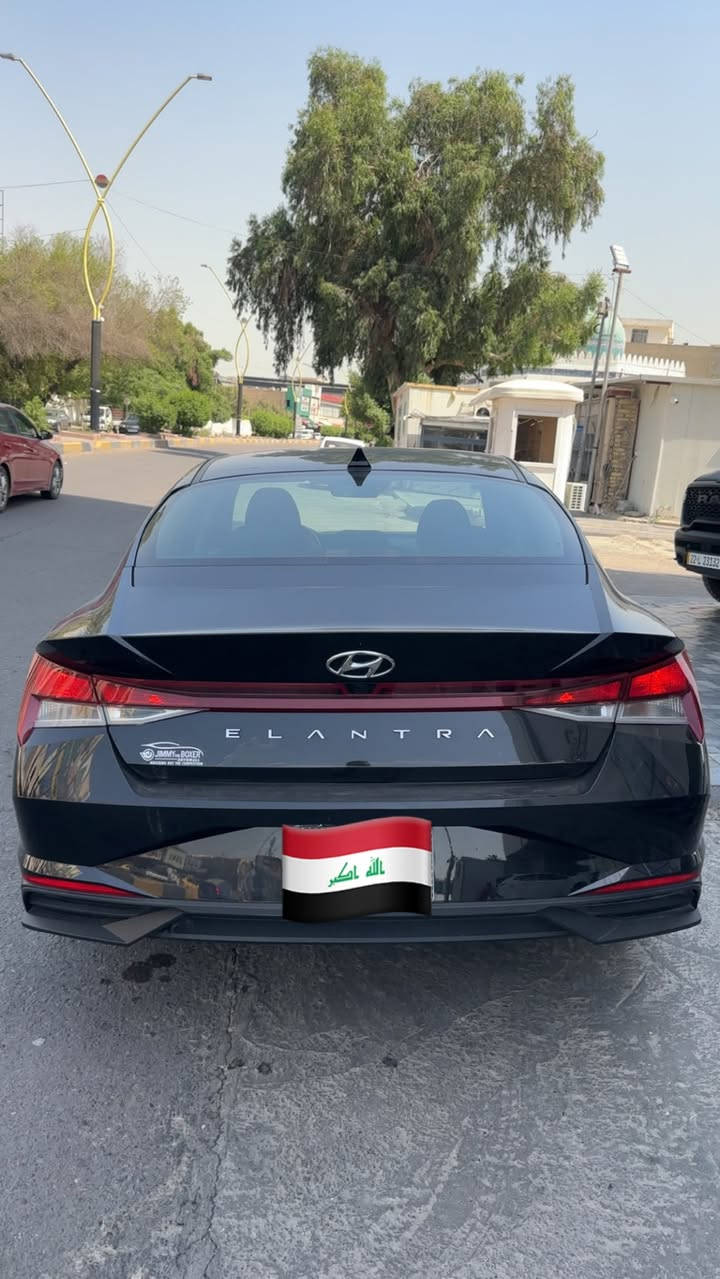النترا موديل ٢٠٢٣ دخول جديد مصارله كم شهر من ترقمت بغداد بدون ايرباك
فول عدا فتحه وجلد

- بصمة تشغيل ابواب وصندوك (بصمة ابواب لمس

- محرك دش 2000

- كاميره خلفية

٥ - رادارات 360 درجة ) امامي جانبي خلفي ( مع مانع التصادم الامامي والجانبي والخلفي

- التحذير عند فتح الباب

- تحكمات ستيرن 4 جهات

-  3 وضعيات للعدادات

( وضعيات قيادة ) عادي سبورت ذكي )

- مثبت سرعة ذكي ) التحذير عند مغادرة المسار 

- 

- شاشة بلازمة حجم كبير لمس تدعم نظام الابل كار بلي والاندرويد

اوتو بدون كيبل يربط التلفون واير ليس و GPS

- شحن واير ليس

- نظام الصوت Bose عدد السماعات 8

- تشغيل عن بعد

- اضواء ترحيب عند الاقتراب

- نقطة عمياء

كير اوتماتيك و S عادي

ماشيه 71

- تحديد مسار وقيادة ذاتية ورادار امامي

سيارة بولش قبل شهر بولشتها دهن جديد سيارة استخدام شخصي من اشتريتها لحد الان مشيها 2000 والباقي ب امريكا جديده صور امريكا والحادث موجوده بالمنشور 

 السعر148وبيه مجال للشراي الاستفسار خاص او ع رقم ***********
