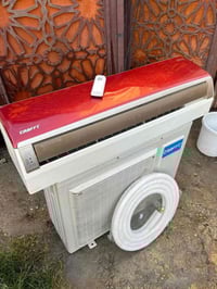 السلام وعليكم اخوان للبيع سبلت نوع كرافت  الاصلي  2 طن غاز مفول وعل فح...