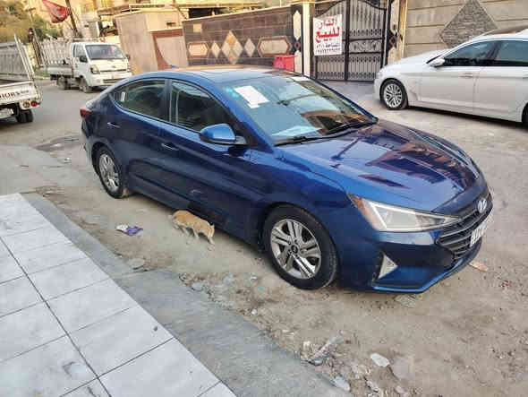 النترا 2020 امريكي ضربه تحت الصندوق موضحه في الصور المرفقه محرك 2000 دوش ماشية 49 جميع الايرباكات سليمة . فتحة وبصمه ويل كب رقم انكليزي سنوية 2030 وتنتهي.رقم بغداد سعره 142 بغداد البلديات ***********
