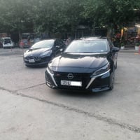 نيسان ألتيما SV • ٢٠٢٣ • ٣٣٠٠٠ مايل