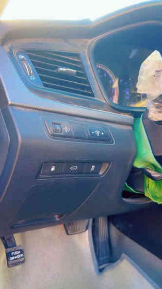 � هونداي سوناتا موديل 2021 – وارد كوري / غاز فقط

• الحالة: مكفولة من الحادث

فقط بارد بالجاملغ الخلفي اصبعين تقريباً 

• الملاحظة: بيها فقط صبغ وارد كوري (وما ينكفل من الصبغ)

• الرقم: رقم بغداد تحويل مباشر

• المكان: بغداد مدينة الصدر 

• السعر:158 ورقة وبيه مجال

📞 للتواصل: ***********

*********** بغداد
