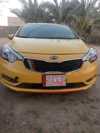 سيراتو • ٢٠١٥ • سماوة رميثة