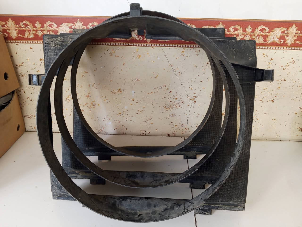 للبيع
ساعة اوميكا السعر 25 السرعه 260+280
بك لايت اوميكا استيشن الواحد 15
بك لايت كاديت 10
حاضنة اوميكا السعر 10 جكمجه 10
دكت تتفئه تبريد الواحد 5
شباك دشبول السعر 10 
غلاف ساعة دشبول اوميكا 7
فرس اوميكا 10 
غلاف تكمه كاديت ثنينهن 8
تي بي اس الواحد 10 
كويل الواحد 10 
بريشر 15
چنر فان فكترا الوحده 5 الف
غلاف مرايه باب اوميكا الزوج 6
تريشة دشبول اوميكا 10
تريشة جنطه السعر 5 
طفاية سكائر السعر 5 
غلاف كير اوتو  8 
چوك لايت السعر 8 
عقل السعر 10 
زوج سماعات دشبول السعر 10 
شمسيات مشكل كاديت استرا  السعر 10

مكاني نجف توصيل موجود ***********
