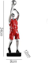 مجسم • كبير • ثقيل