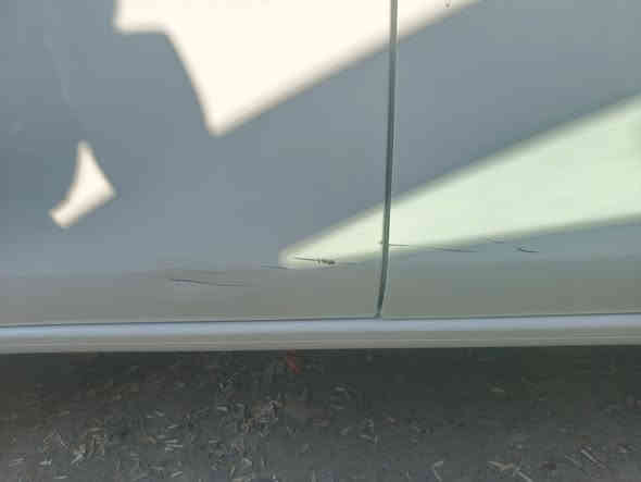 سني مصري موديل 25 ماشيه 24 اخت زيرو سياره كفاله عامه من عده شخط يمك صوره سياره كفاله  مكان بغداد تاجي سعر 27 بيه مجال رقم الهاتف ***********
