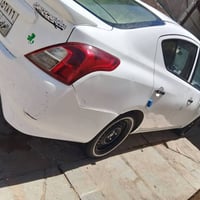 نيسان صني • ٢٠٢١ • البصرة