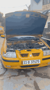 سمند 2011 علواني بغداد مدينة الصدر سعر 32 يها مجال ***********
