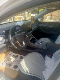 BYD 2025 دسترويل ماشية ٨٠٠ زيرو وضع الشركه سعر ١٩ مليون ٠٧٧٠٥٧٣٤٠٧٠